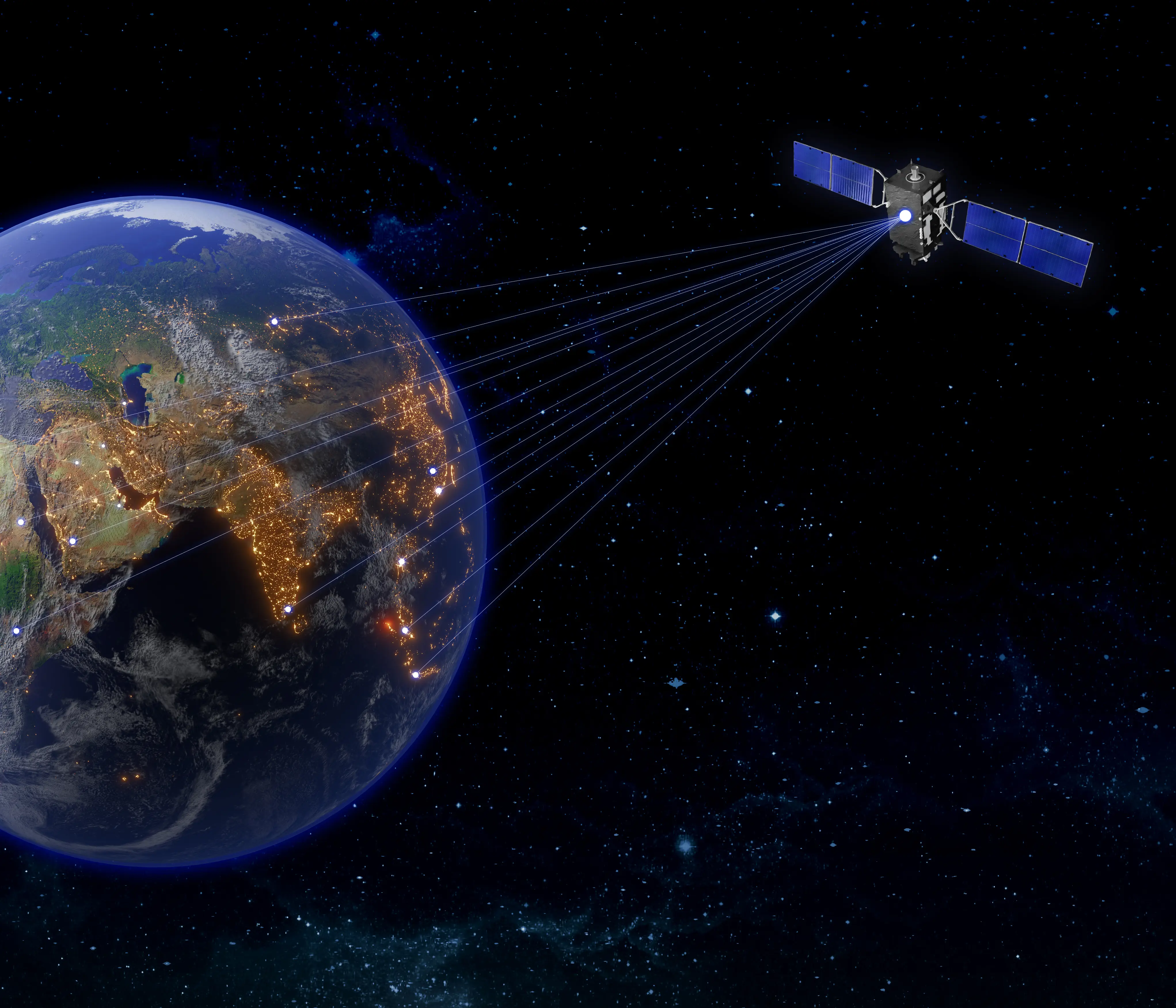 Why Kepler Aerospace